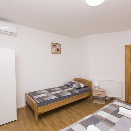 Rooms Nada Seline Exterior foto
