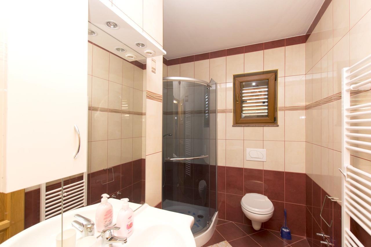 Rooms Nada Seline Exterior foto
