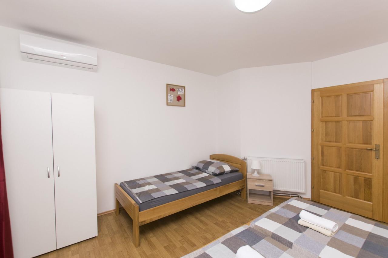 Rooms Nada Seline Exterior foto