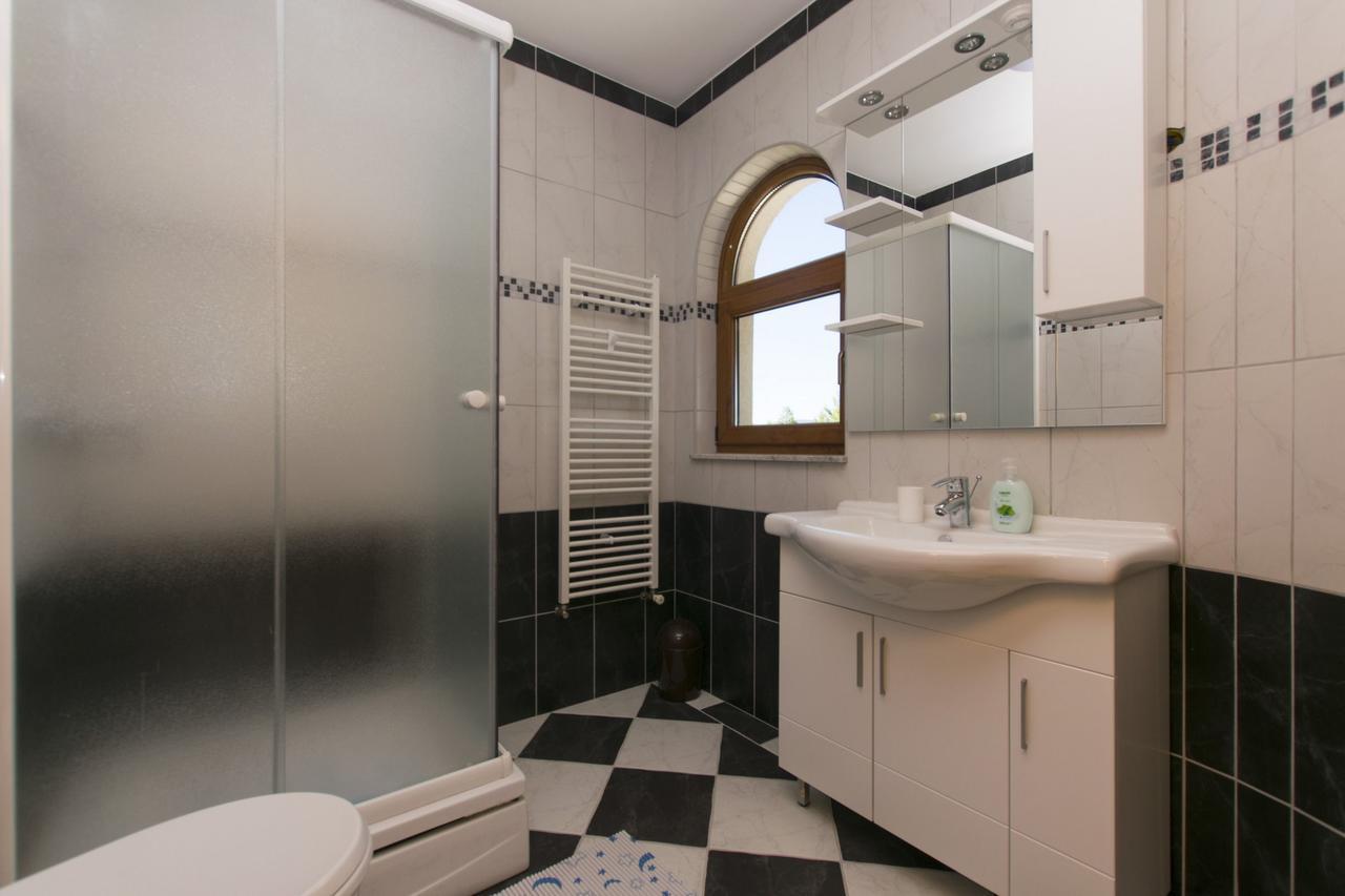 Rooms Nada Seline Exterior foto