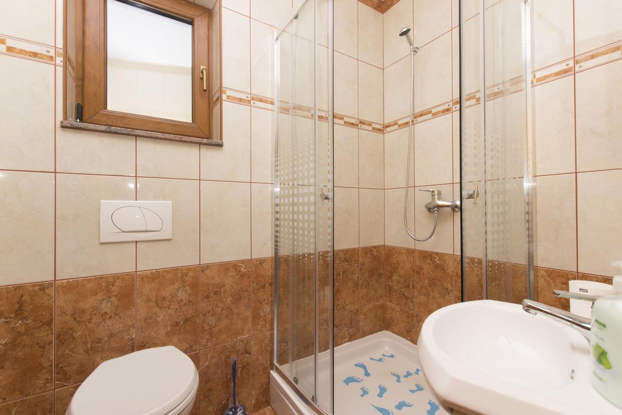 Rooms Nada Seline Exterior foto